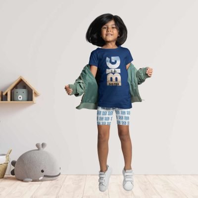 Big Sister T - Shirts For Girls